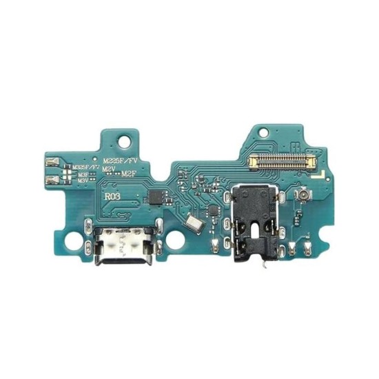 Charging Board Samsung Galaxy M32/M325